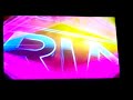 Astro RIA HD Channel Ident