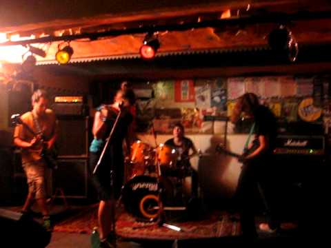 Soi is dead - Keř mi dere tvář