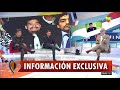 La Confesión De Verónica Ojeda Tras Su Caótico Regreso A La Argentina: "Estoy Muy Triste"