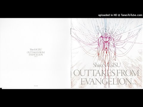 "The Passage of Emptiness" (M3 complete) by Shiro SAGISU - THE END OF EVANGELION OST/BGM.