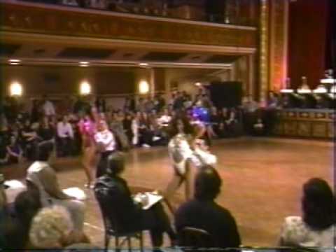 Razz M'Tazz   - ASDC 1995