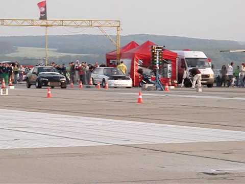 Kuki Civic N/A vs Ajax Civic Turbo