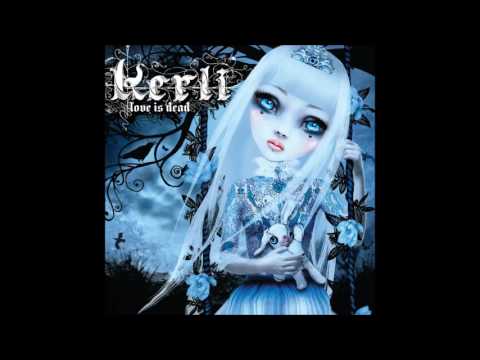 Kerli - Walking On Air (Official Audio)