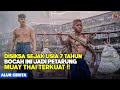 Disiksa Sejak Usia 7 Tahun Bocah ini Jadi Petarung Muay Thai Mematikan! alur cerita film