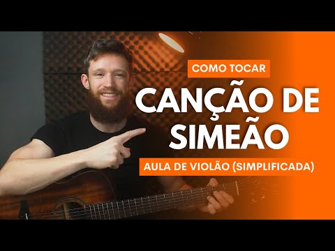 Canção De Simeão - Drops (GL adolescentes)