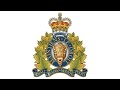 RCMP S Ban On Auxiliary Constables Means Less Safety Higher Costs