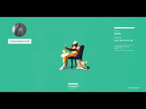 [FREE] Amine X GoldLink Type Beat 2019 - "ROBB" | Free Type Beat 2019 | Rap/Trap Instrumental 2019