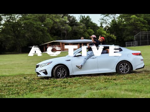 PM Dessy | Jamaican Gee - Active [Shot By @RayShotItProductions]