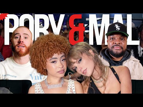 We Don’t Need The VMAs, Song Of The Summer , K-POP Hate | Episode 201 | NEW RORY & MAL