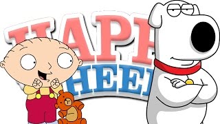 Happy Wheels: Family Guy - Part 280