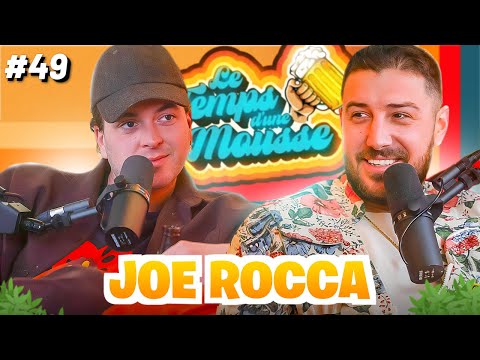 LE RETOUR SUR SCÈNE D'UN RAPPEUR LÉGENDAIRE ! | Joe Rocca #049