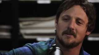 Live in the Morgue: Sturgill Simpson, 