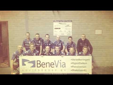 BeneVia heren 1 2013 - 2014  (Created with Magisto)