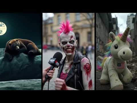 BRN Ai promo Video 2025