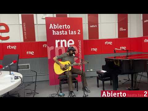 Sidecars en 'Abierto hasta las 2': "Modo avión"