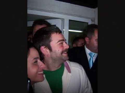 Murat & busra "QaRizMa Ft. DJ CapkinO - Ilk Askim" Sevmekyalan13