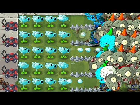 Plants vs Zombies 2 | BIG BRAINZ Event - Pinata Party 25/08/2019