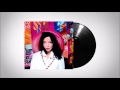 Björk - Headphones