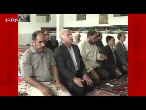 Iran Using Western Mosques to Plot Terrorism? (Stakelbeck on Terror: December 14, 2010, CBN)