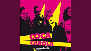 Music video thumbnail preview for Kloner Av Mig Själv by Coca Carola