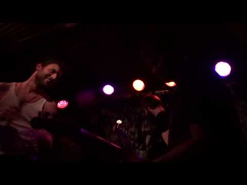 fluppe - Planke - Live @ Molotow Karatekeller, Hamburg - 03/2019