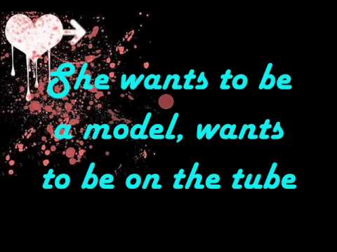 Emily Osment - I hate the Homecoming queen [Lyrics]