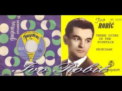 Ivo Robic - Skokiaan (1956)
