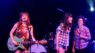 Jenny Lewis - Trying My Best To Love You + Silver Lining