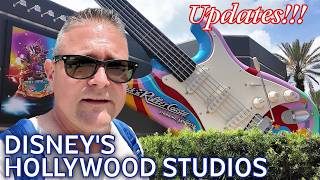 The Rock n Roller Coaster Staring The Muppets Updates And My Gen X Opinion On This Aerosmith Retheme