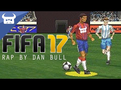 Video thumbnail for Not A Player
