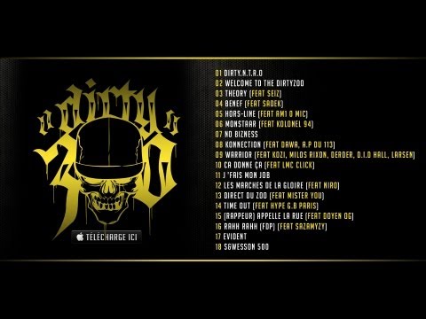 ZESAU FEAT DOYEN OG - [RAPPEUR] APPELLE LA RUE