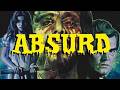 Absurd 1981
