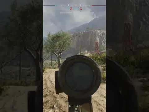 Zh Kills #battlefield #batlefield5 #gaming #bfgameplay #ww2 #games