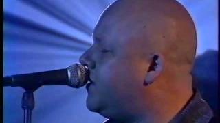 FRANK BLACK  - I Don&#39;t Want To Hurt You - LIVE