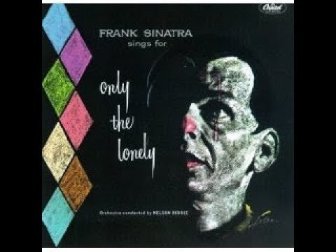 Frank Sinatra  "Gone with the Wind"