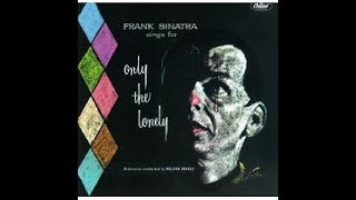 Frank Sinatra  &quot;Gone with the Wind&quot;