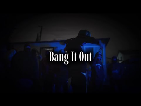 [FREE] “Bang It Out” - Lil Weirdo x YngActivke x J.I Bandz Type Beat 2025