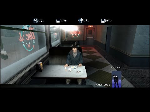 Fahrenheit: Indigo Prophecy Remastered Walkthrough Part 1: A Strange Murder!