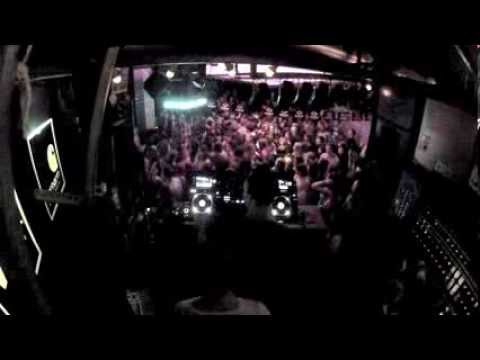 PartyShakerz Ft. Sakso - Lokomotion 2013 - The 6th Gate