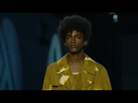 FENDI spring summer 2023 men's fashion show