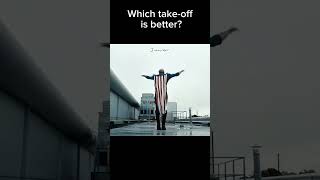 Download lagu Which take-off is your favorite? #Theboys #Homelander mp3