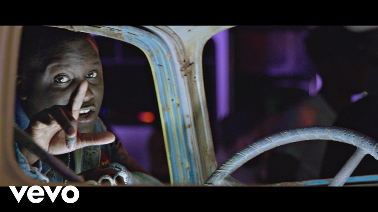 Zoey Dollaz ft. DB Bantino — Bad Tings