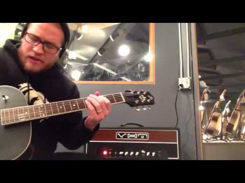 Old Nigel "This Train"