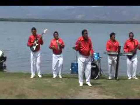 Grupo Caribe - El Tico Tico