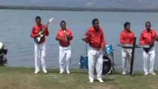 Grupo Caribe - El Tico Tico