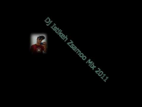 Stomae Alorn Dons (Dj Isti) mix 2011.wmv