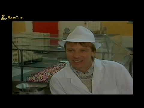 Sheffield United On The Ball November 1988