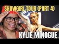 Kylie Minogue Showgirl Tour Part 4 Kylie Showgirlcostumes Music