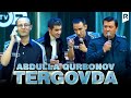Abdulla Qurbonov Tergovda QVZ 2023
