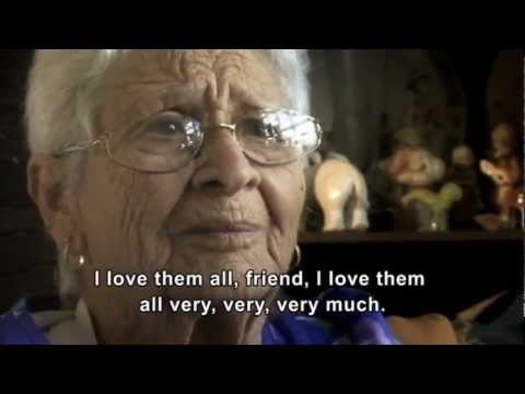 Homenaje a Omi Lai: Yemaya Parte 2